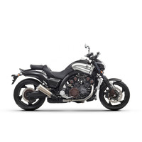 YAMAHA VMX 1700 V-MAX 2011-2011